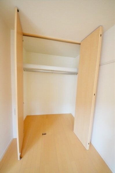 シャンボールの物件内観写真