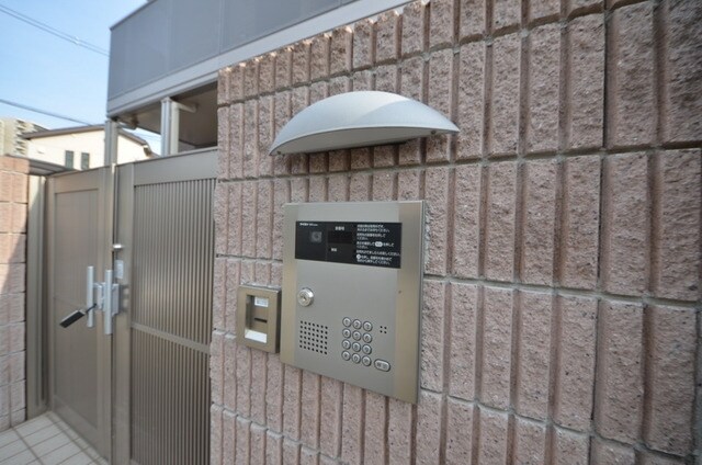 シャンボールの物件内観写真