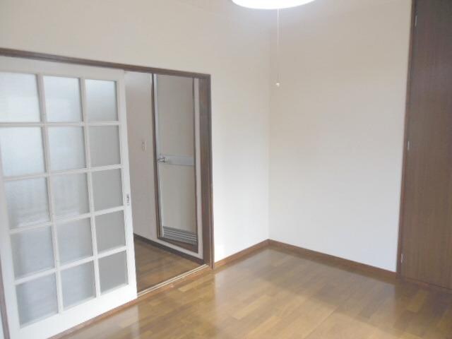 TMハシモトの物件内観写真