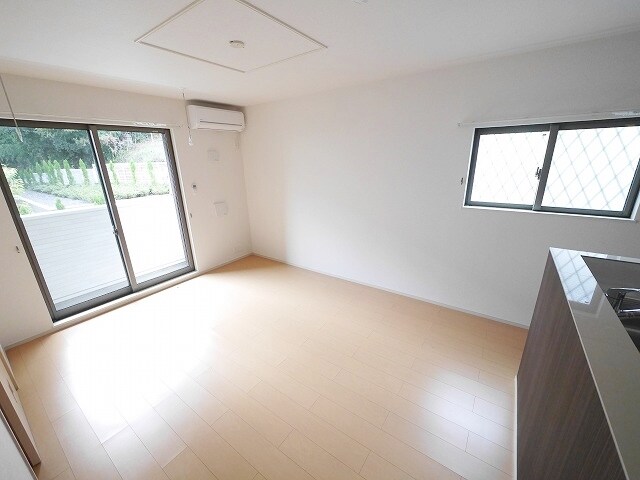 モーレフの物件内観写真