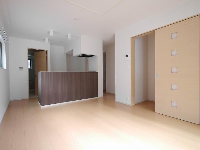 モーレフの物件内観写真