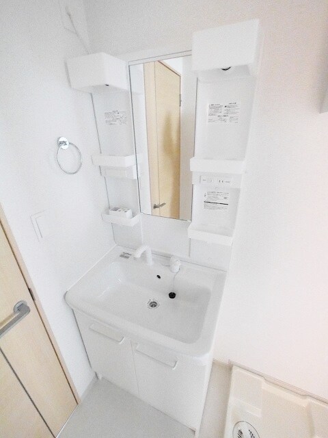 モーレフの物件内観写真