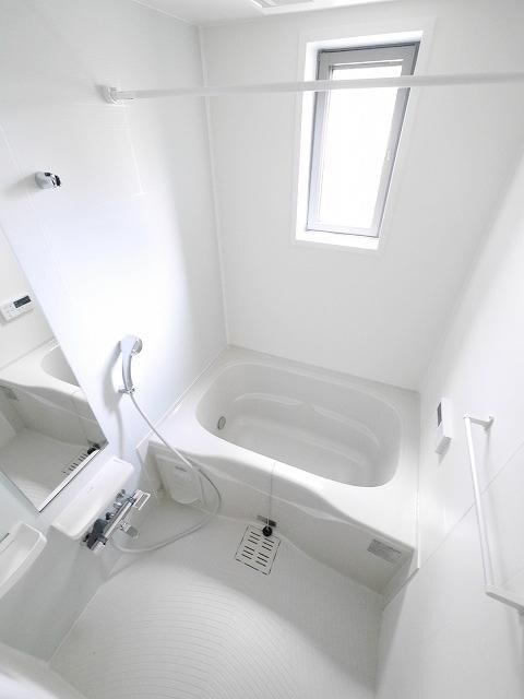 モーレフの物件内観写真