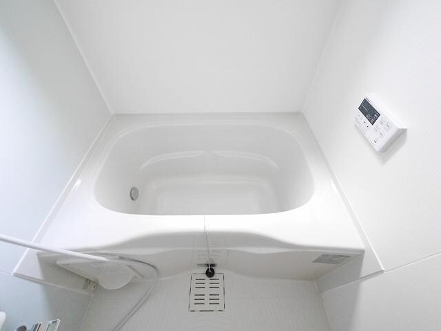 モーレフの物件内観写真