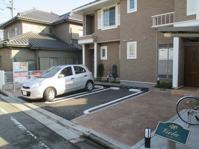 ヴィオラの物件内観写真