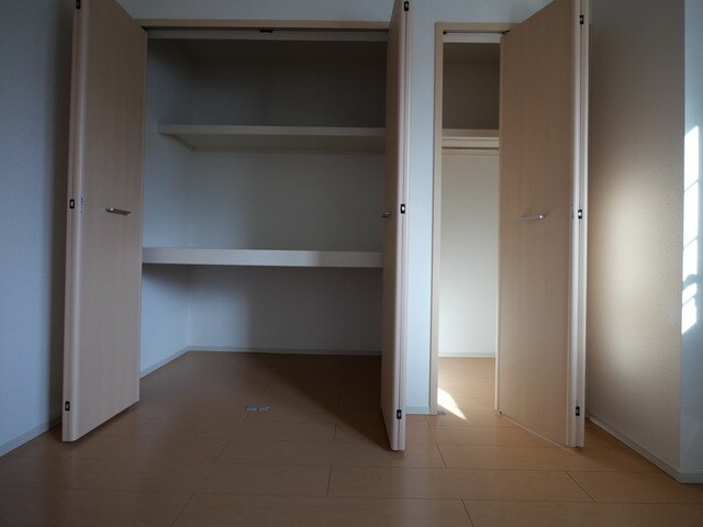 ヴィオラの物件内観写真