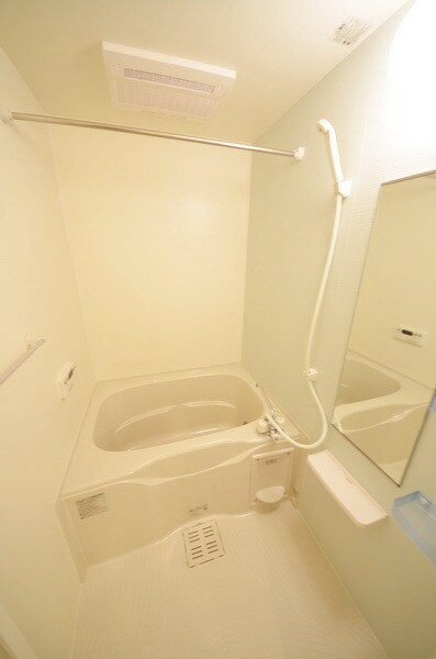 グレイス・パークBの物件内観写真