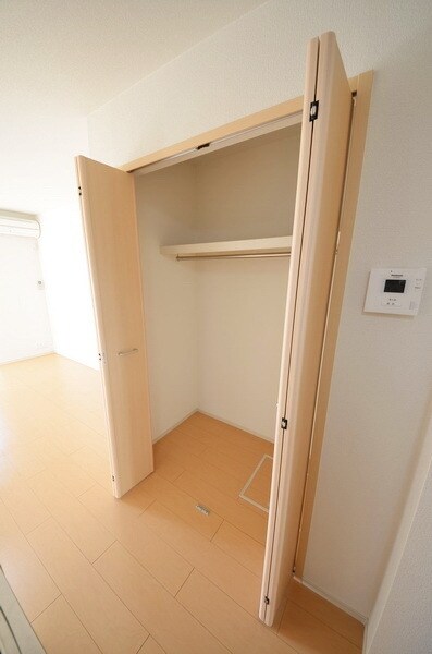 グレイス・パークBの物件内観写真