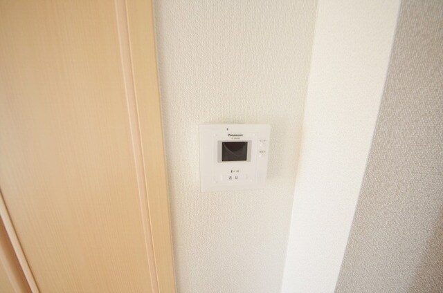 グレイス・パークBの物件内観写真