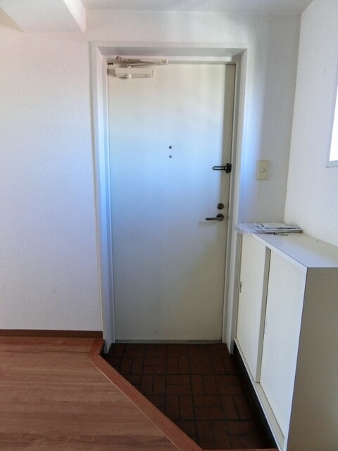 ライオンズマンション八王子第2の物件内観写真