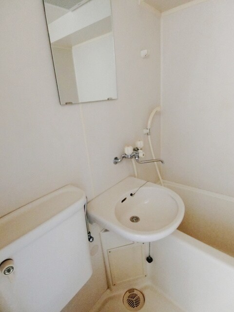 ライオンズマンション八王子第2の物件内観写真