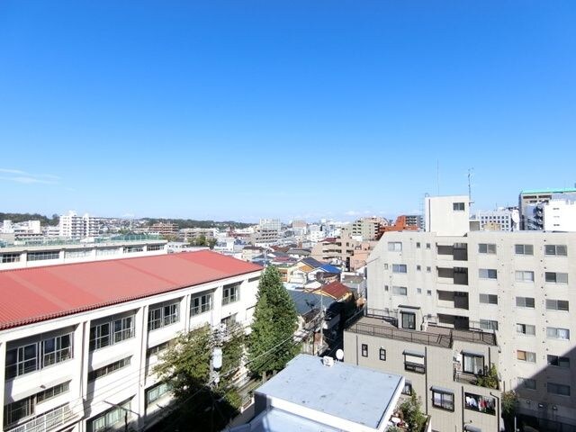 ライオンズマンション八王子第2の物件内観写真