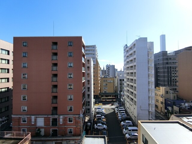 ライオンズマンション八王子第2の物件内観写真