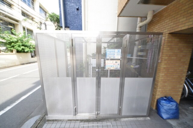 ライオンズマンション八王子第2の物件内観写真