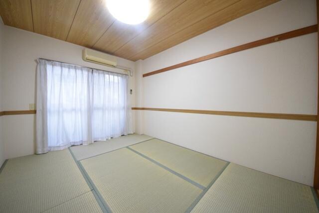 メゾンぶどう館の物件内観写真