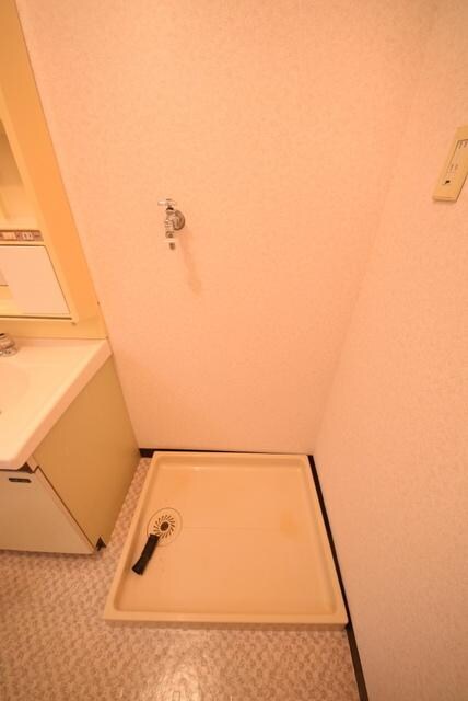 メゾンぶどう館の物件内観写真