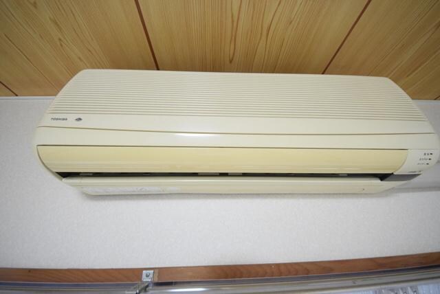 メゾンぶどう館の物件内観写真