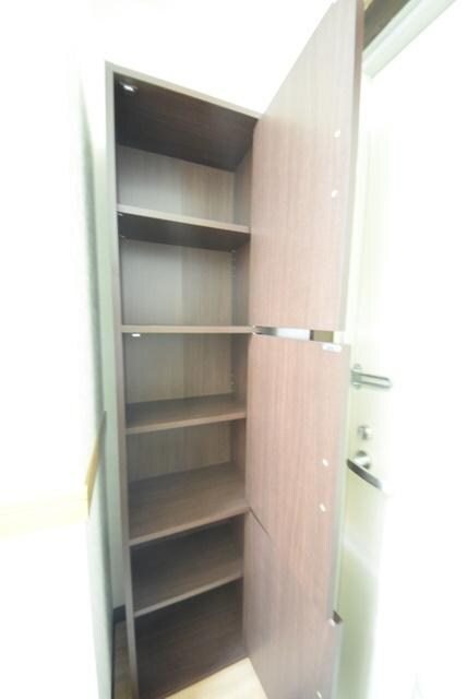 メゾンぶどう館の物件内観写真