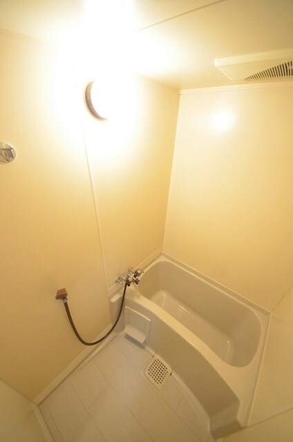 プレスト日新の物件内観写真