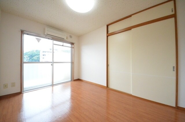 プレスト日新の物件内観写真