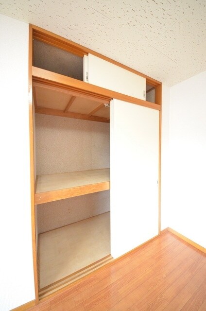 プレスト日新の物件内観写真