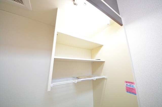 プレスト日新の物件内観写真