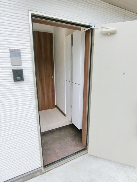 CHELSEA日野の物件内観写真