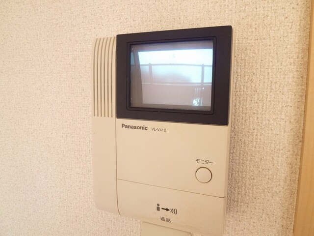 フローラの物件内観写真