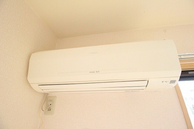 フローラの物件内観写真