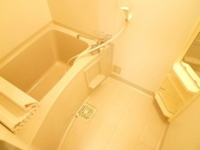 フローラの物件内観写真