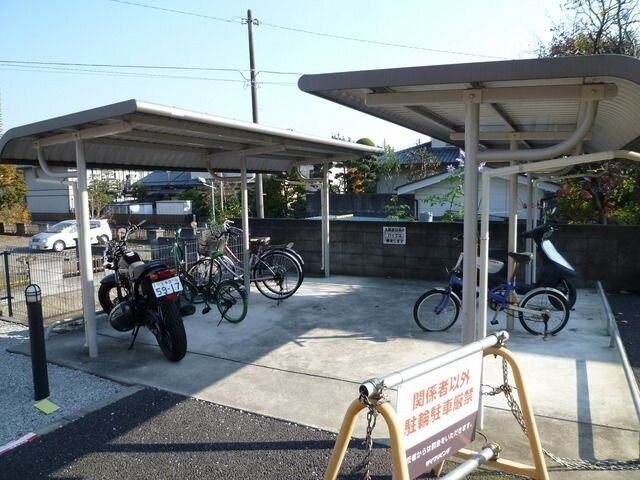 フローラの物件内観写真