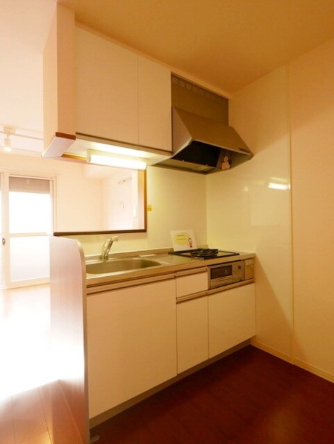 セジュールコトAの物件内観写真