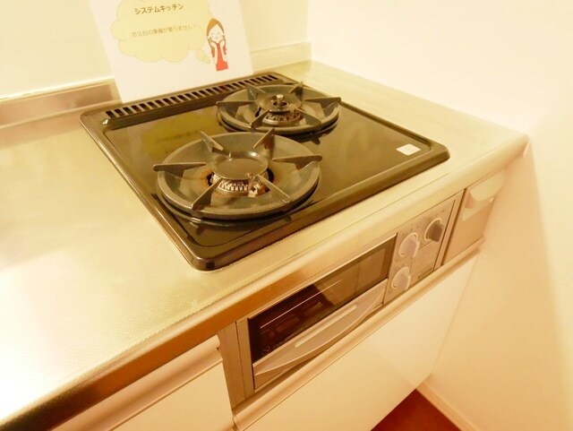 セジュールコトAの物件内観写真