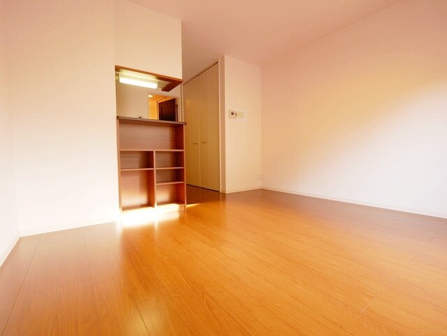 セジュールコトAの物件内観写真