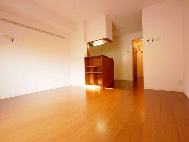 セジュールコトAの物件内観写真