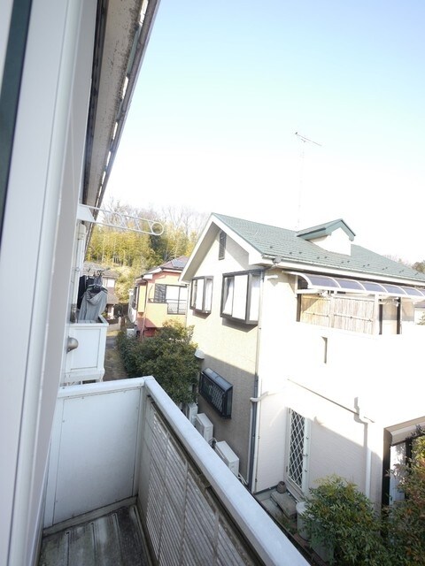 レオパレスYOSHINOの物件内観写真