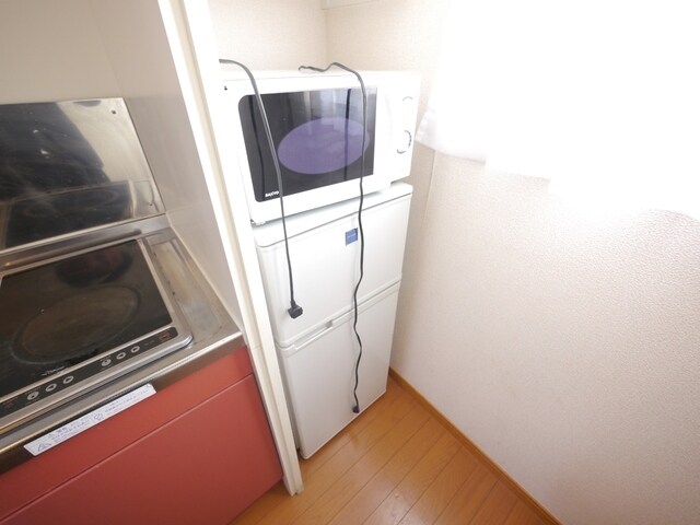 レオパレスYOSHINOの物件内観写真