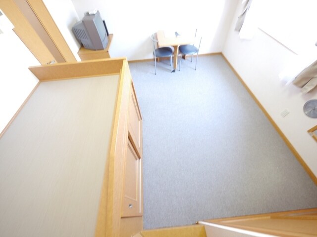 レオパレスYOSHINOの物件内観写真