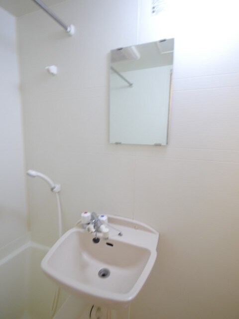 レオパレスYOSHINOの物件内観写真