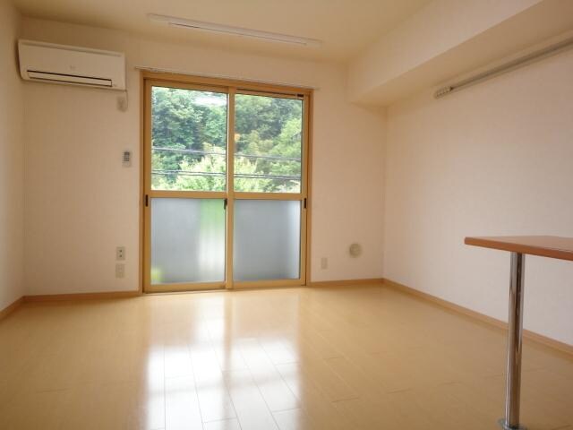 グレースコートの物件内観写真