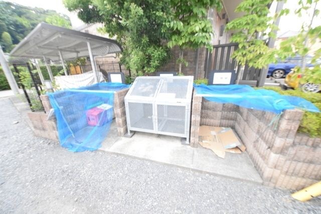 グレースコートの物件内観写真