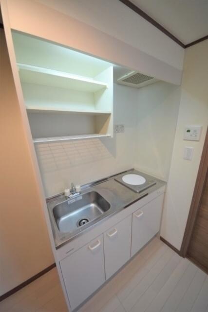 アネックスツシマの物件内観写真