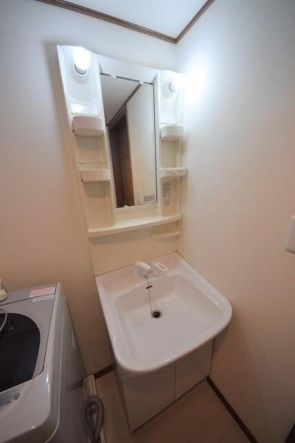 アネックスツシマの物件内観写真