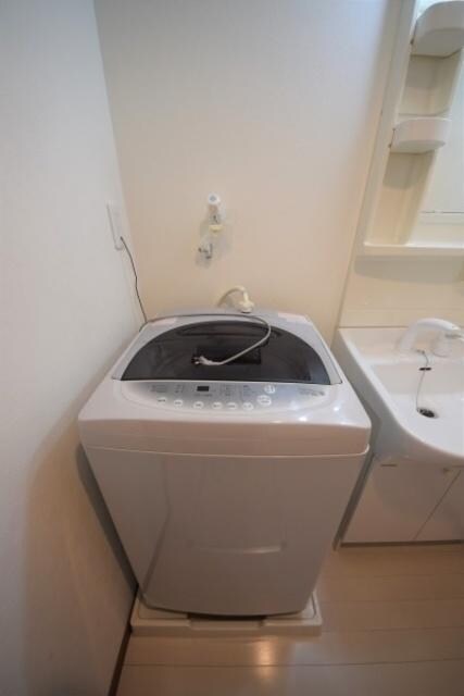 アネックスツシマの物件内観写真