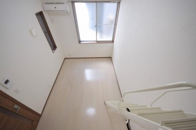 アネックスツシマの物件内観写真