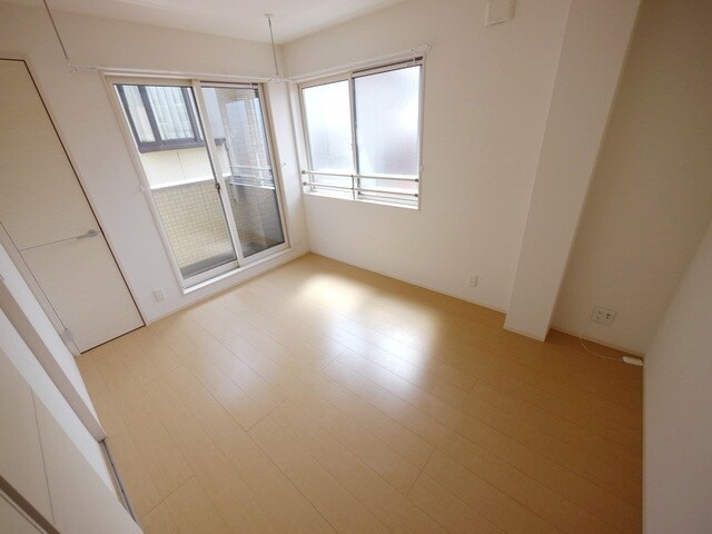 中澤ビルの物件内観写真