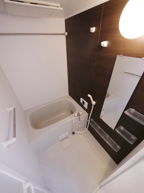 中澤ビルの物件内観写真