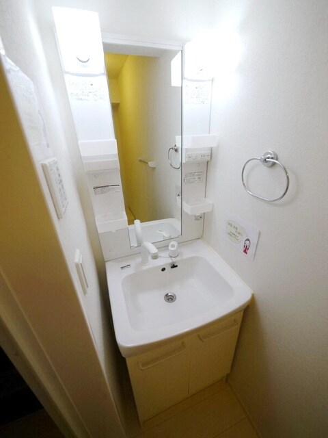 中澤ビルの物件内観写真