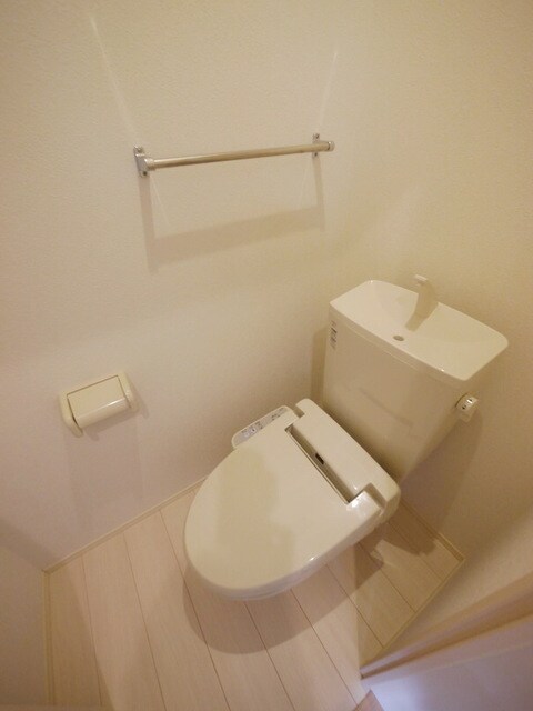 中澤ビルの物件内観写真