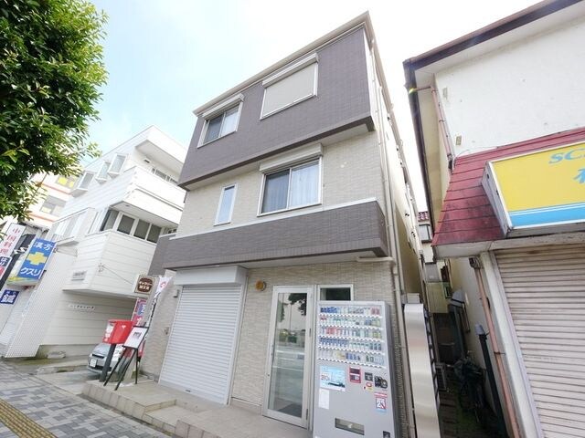 中澤ビルの物件内観写真